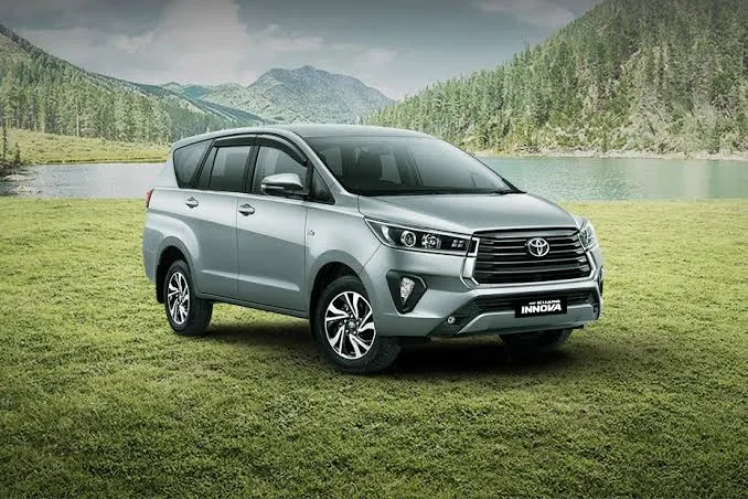 Sewa Innova
