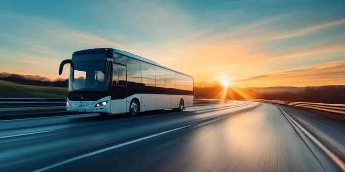 Sewa Big Bus