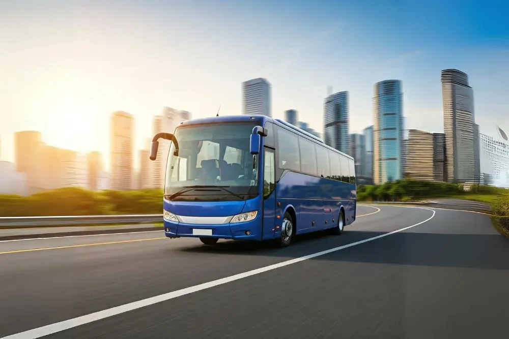 Sewa Medium Bus