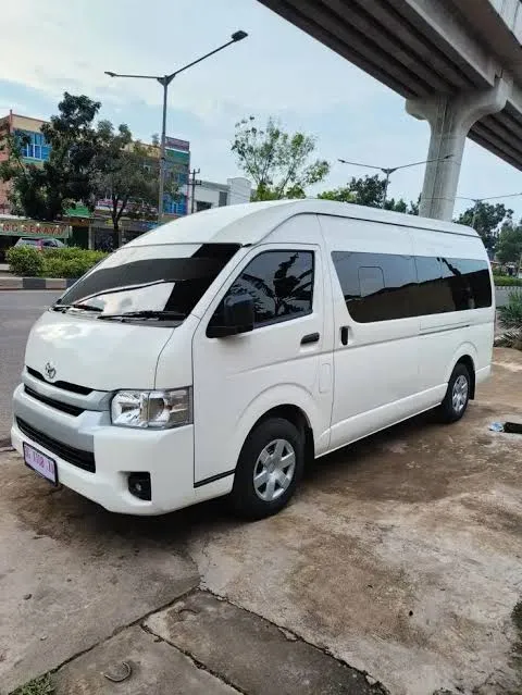 Raga Travel Door To Door & Rent Car