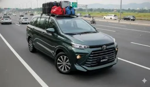 Travel Cirebon – Bandung