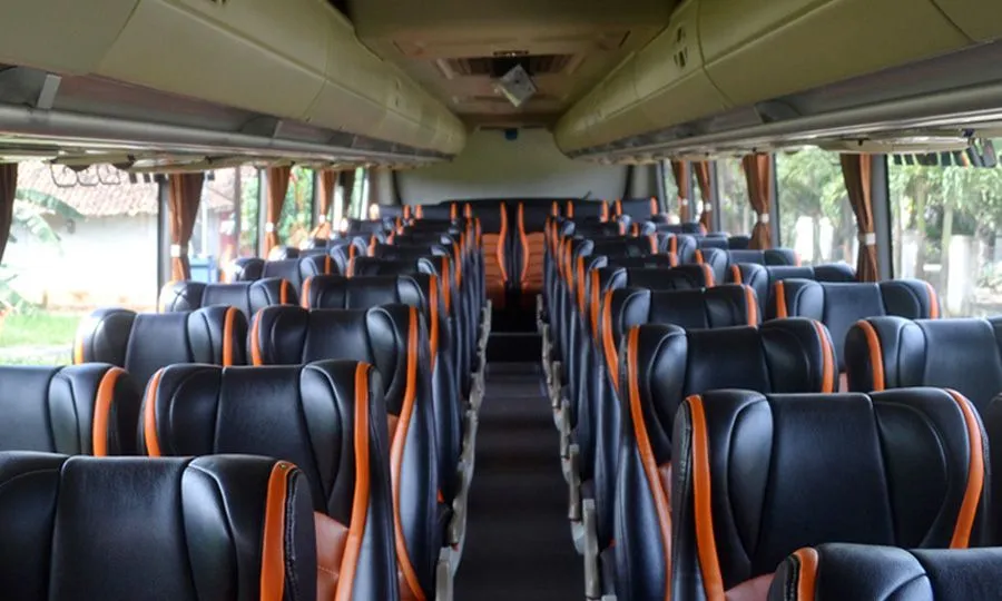 Sewa Hiace & Bus